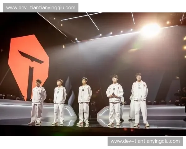 S赛对局数据：解析冠军之路的量化语言